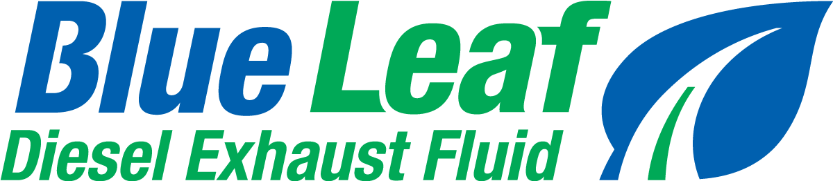 Blue Leaf Diesel Exhaust Fluid